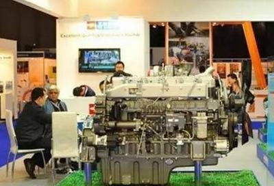 解碼玉柴 中國(guó)重型發(fā)動(dòng)機(jī)市場(chǎng)的勇敢者與挑戰(zhàn)者