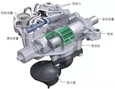 揭秘EA888三代發(fā)動機(jī) 多品牌裝配的藝術(shù)與科技