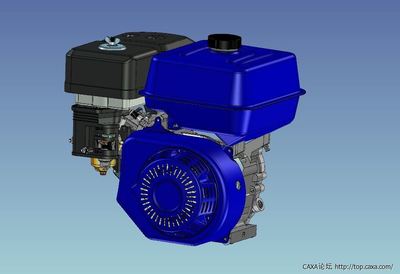 170F汽油機(jī)動(dòng)力發(fā)動(dòng)機(jī)裝配指南